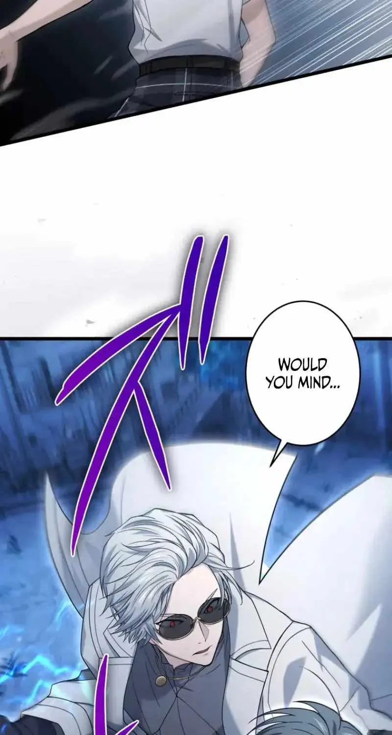 Shadow Master: The Peerless Legend Beneath the Moon chapter 26 page 153