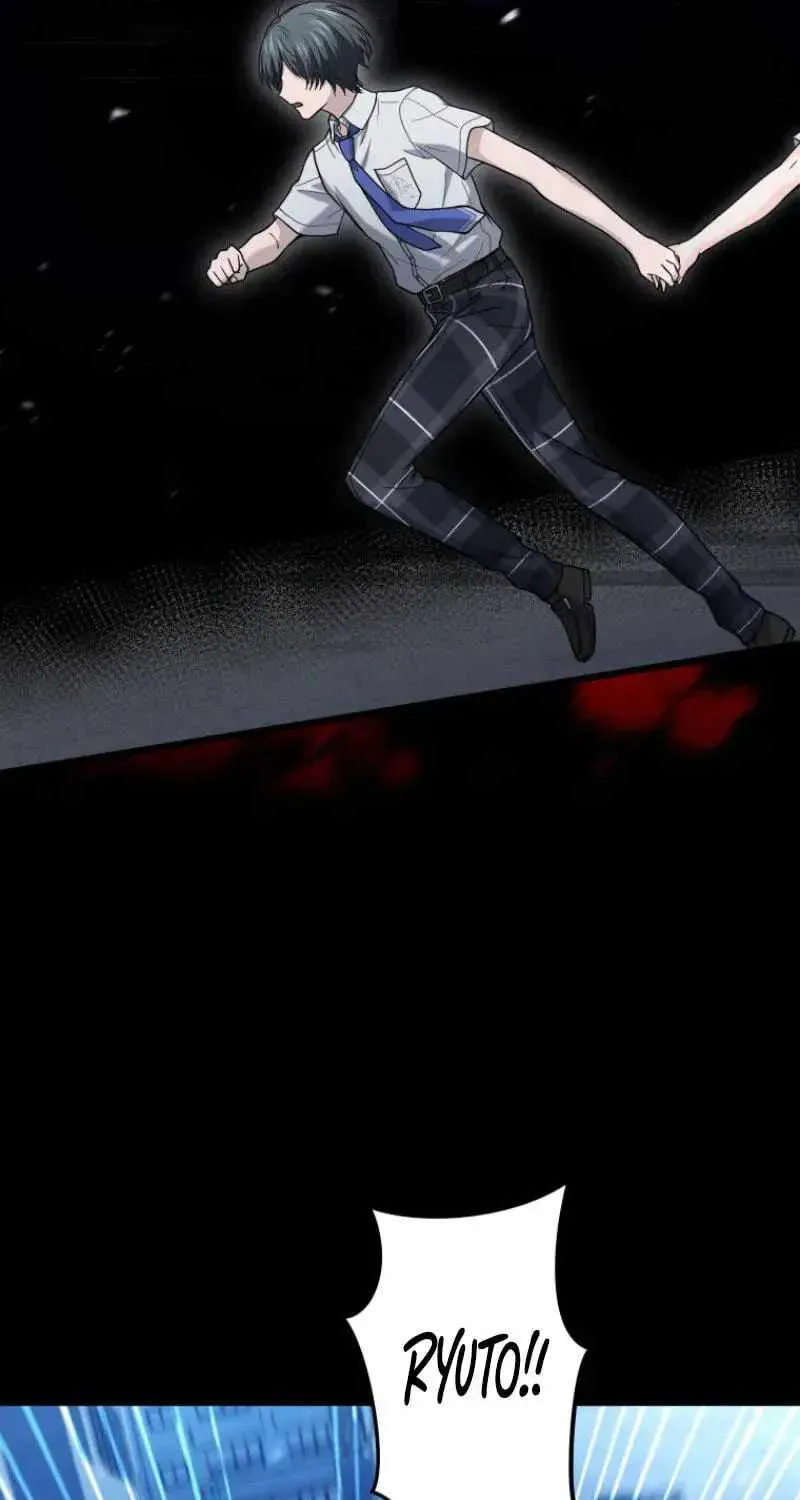 Shadow Master: The Peerless Legend Beneath the Moon chapter 26 page 44