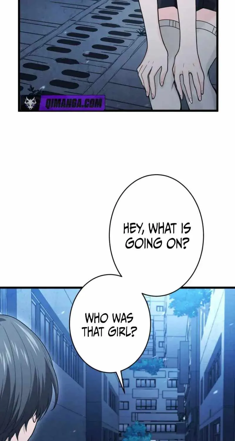 Shadow Master: The Peerless Legend Beneath the Moon chapter 26 page 52