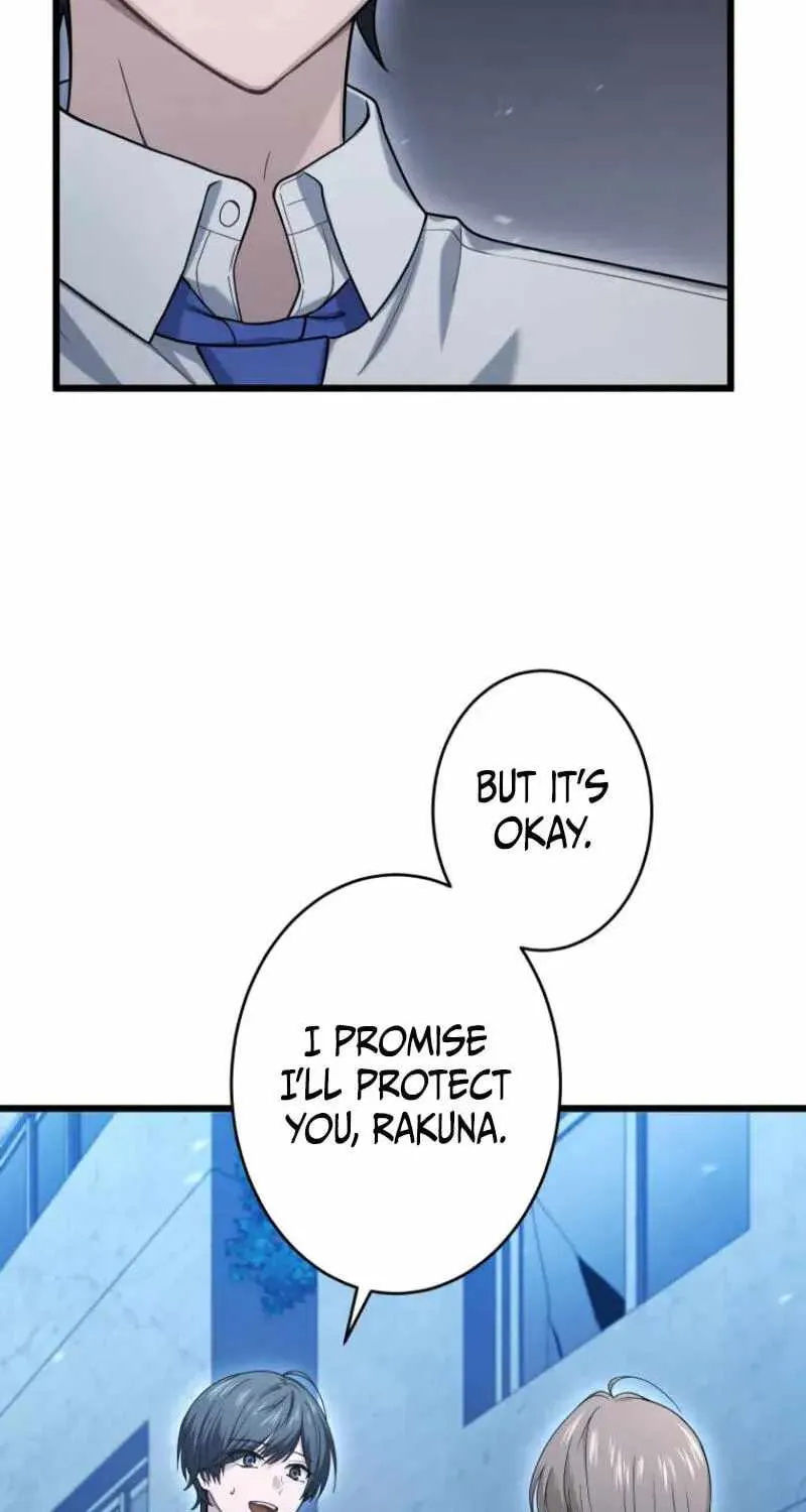 Shadow Master: The Peerless Legend Beneath the Moon chapter 26 page 75