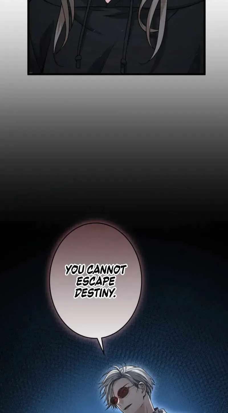 Shadow Master: The Peerless Legend Beneath the Moon chapter 26 page 86