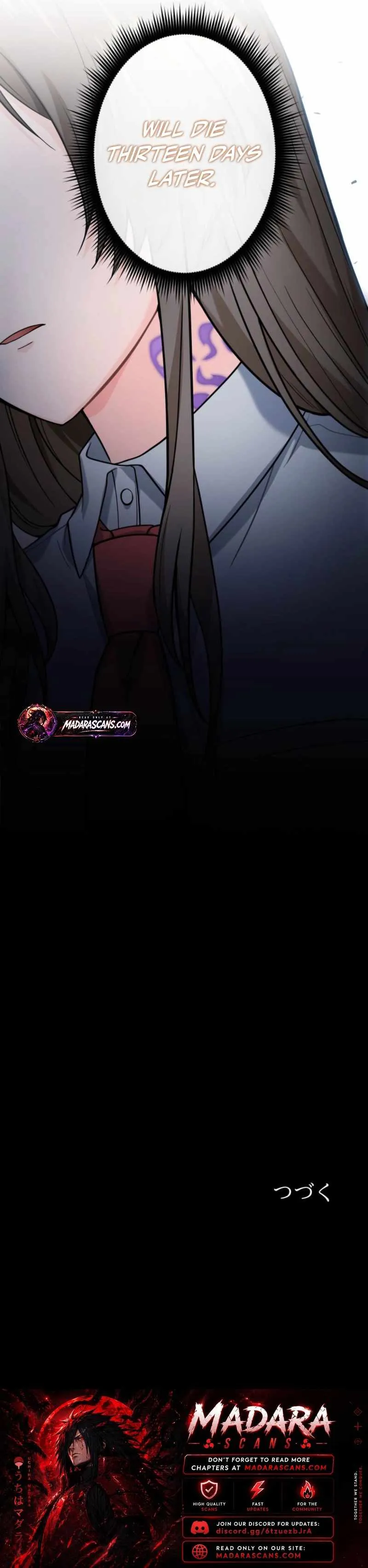 Shadow Master: The Peerless Legend Beneath the Moon chapter 27 page 22