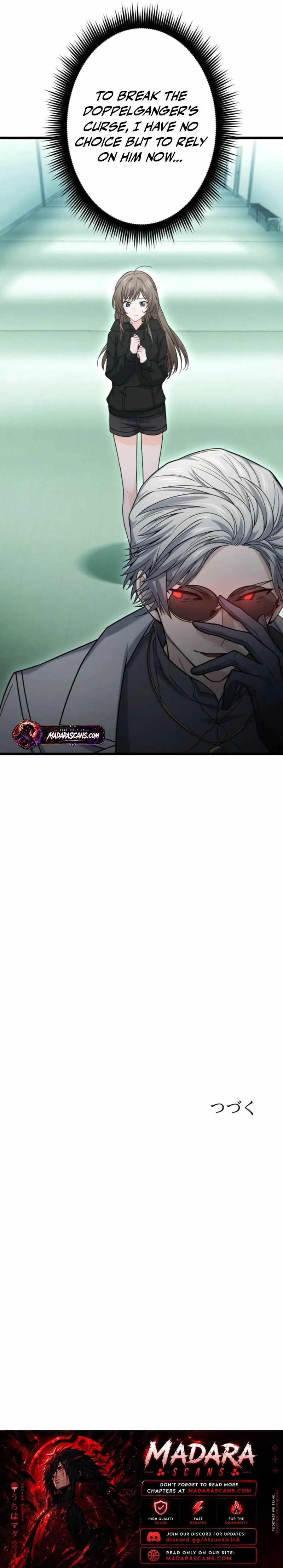 Shadow Master: The Peerless Legend Beneath the Moon chapter 28 page 19