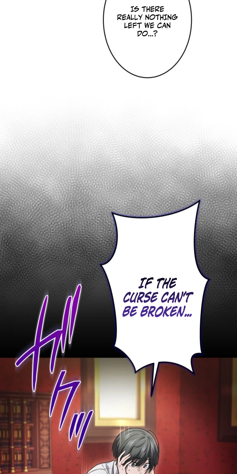 Shadow Master: The Peerless Legend Beneath the Moon chapter 34 page 12