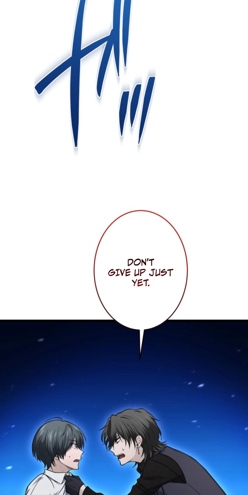 Shadow Master: The Peerless Legend Beneath the Moon chapter 34 page 15