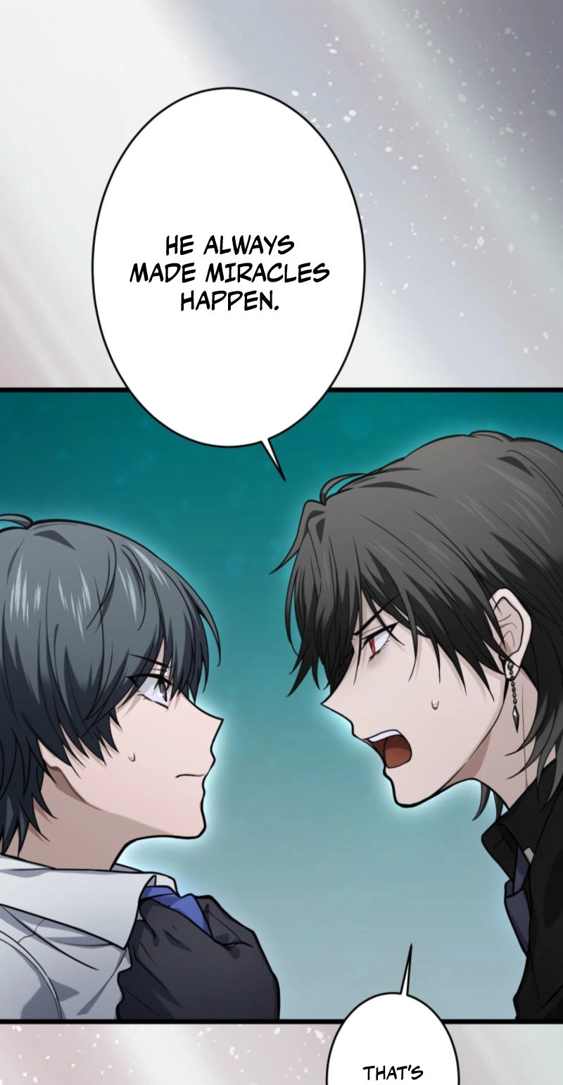 Shadow Master: The Peerless Legend Beneath the Moon chapter 34 page 19