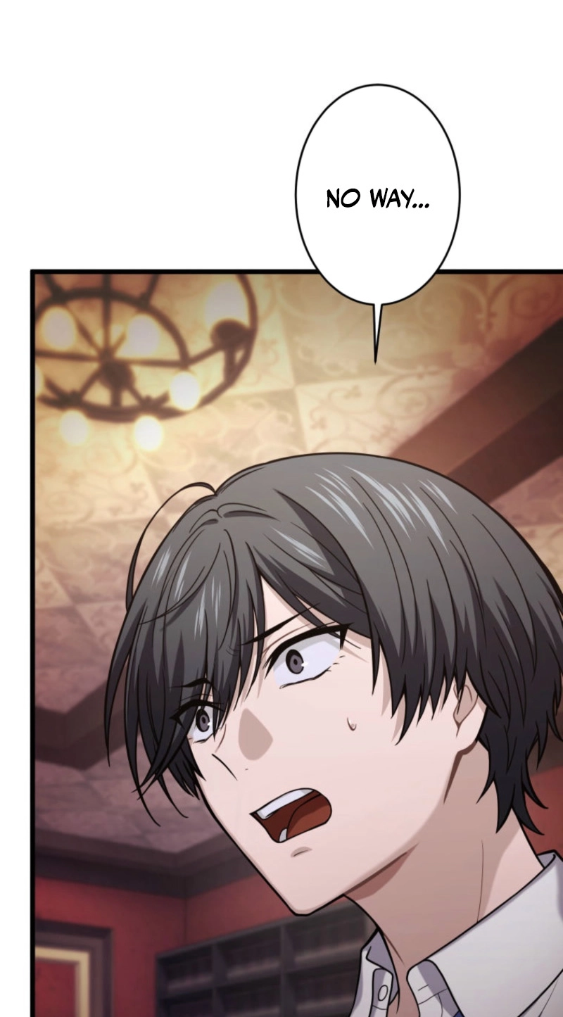 Shadow Master: The Peerless Legend Beneath the Moon chapter 34 page 4