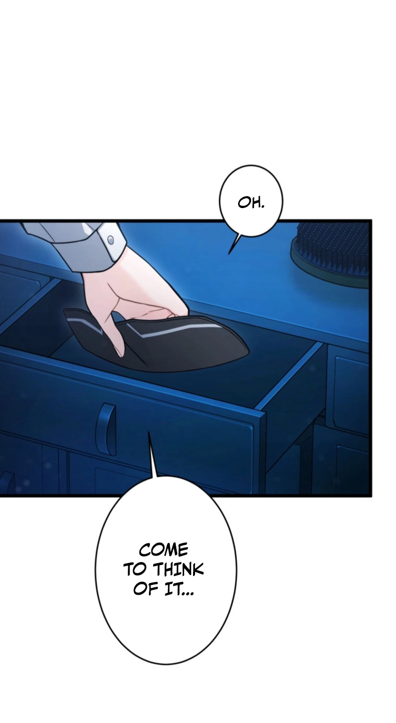 Shadow Master: The Peerless Legend Beneath the Moon chapter 34 page 42