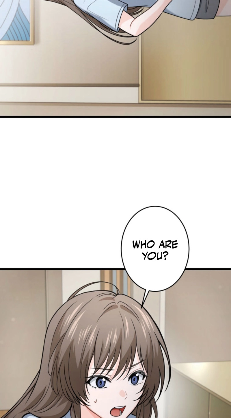 Shadow Master: The Peerless Legend Beneath the Moon chapter 34 page 77