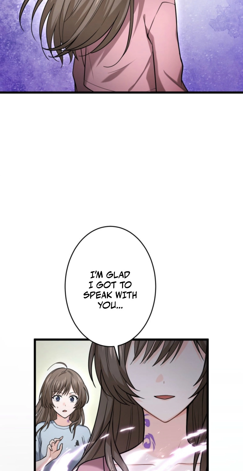 Shadow Master: The Peerless Legend Beneath the Moon chapter 34 page 91
