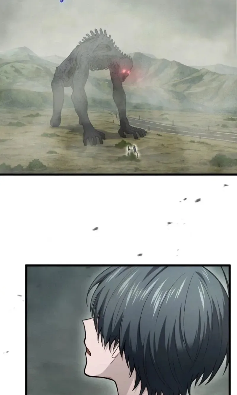 Shadow Master: The Peerless Legend Beneath the Moon chapter 35 page 110