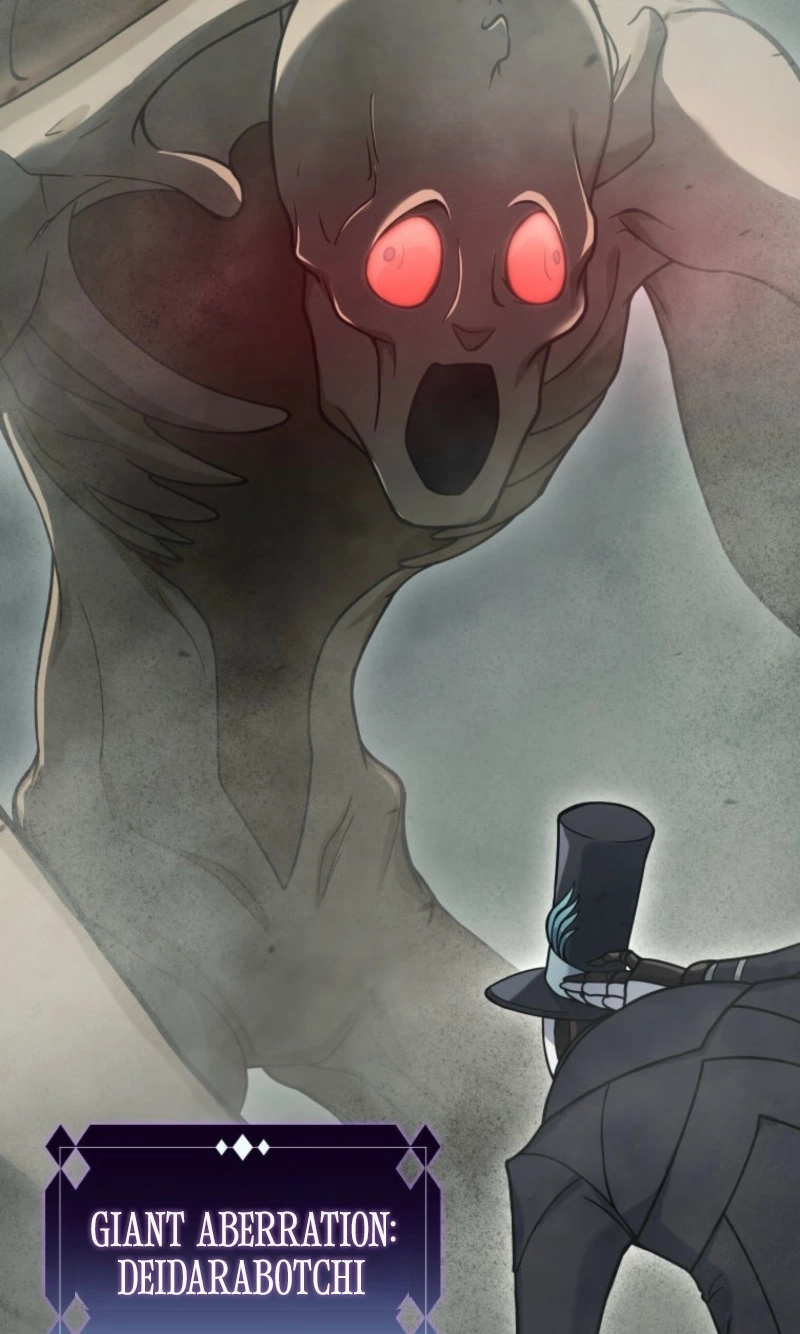 Shadow Master: The Peerless Legend Beneath the Moon chapter 35 page 112