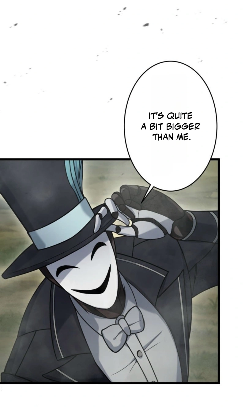 Shadow Master: The Peerless Legend Beneath the Moon chapter 35 page 114