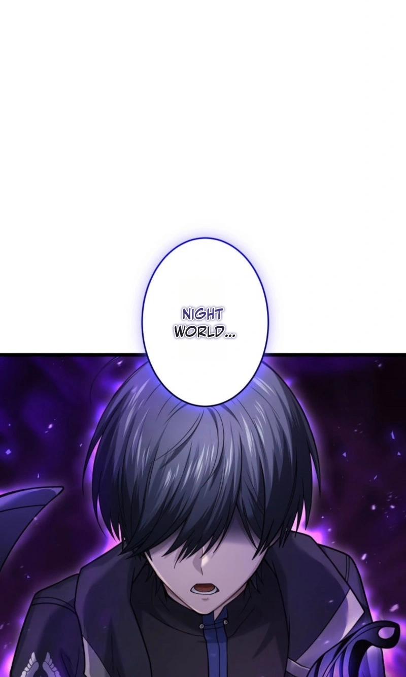 Shadow Master: The Peerless Legend Beneath the Moon chapter 35 page 122