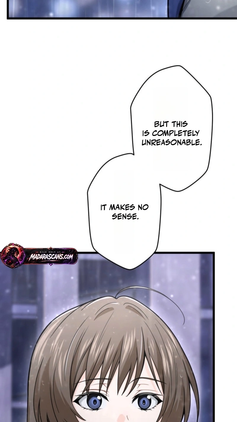 Shadow Master: The Peerless Legend Beneath the Moon chapter 35 page 38