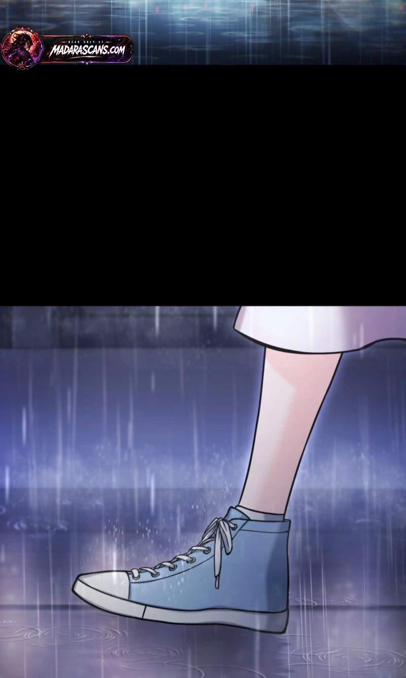 Shadow Master: The Peerless Legend Beneath the Moon chapter 35 page 4