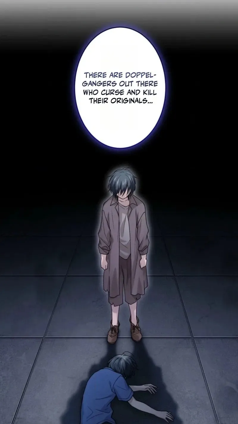 Shadow Master: The Peerless Legend Beneath the Moon chapter 35 page 40