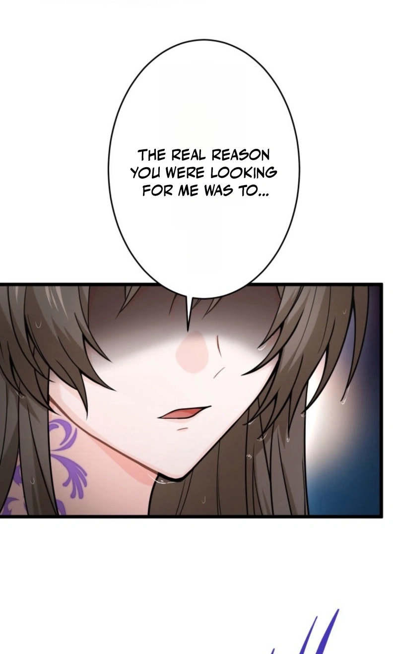 Shadow Master: The Peerless Legend Beneath the Moon chapter 35 page 48
