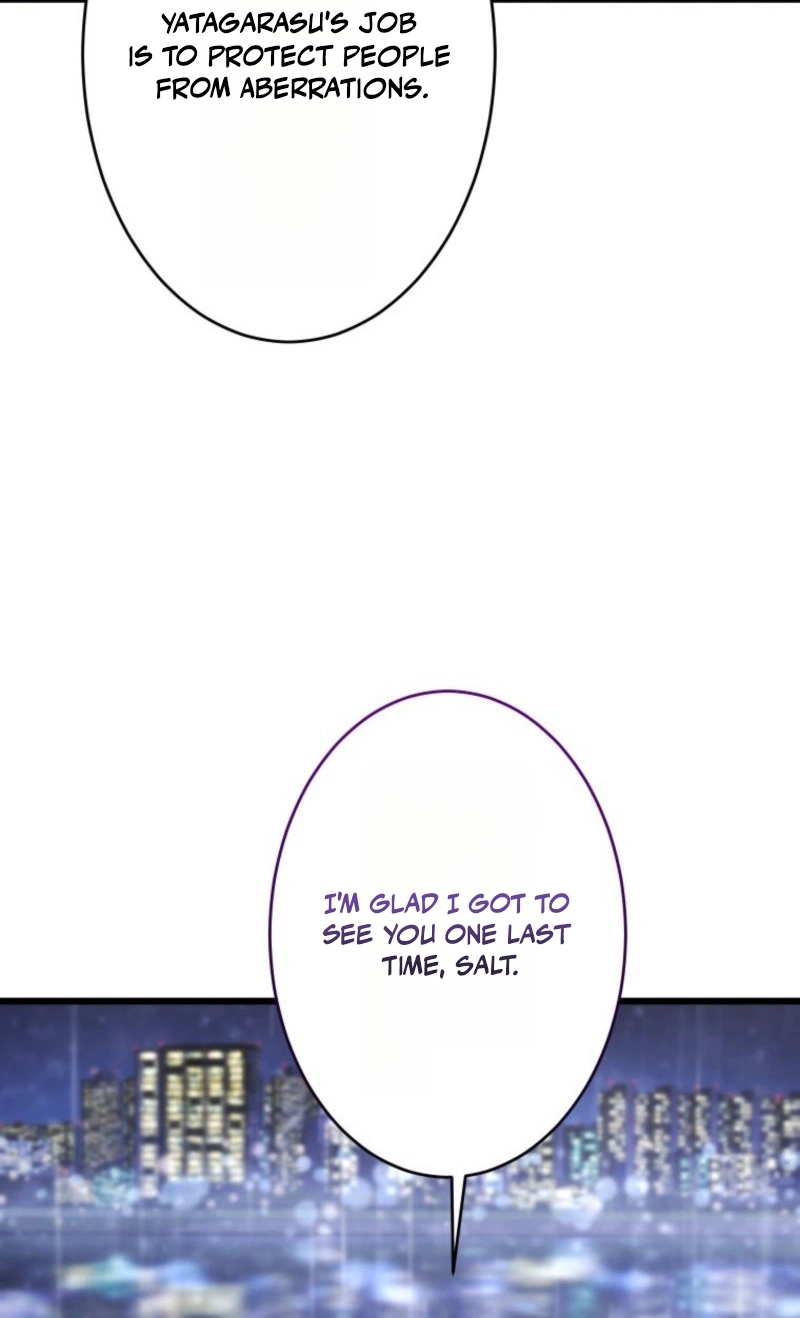 Shadow Master: The Peerless Legend Beneath the Moon chapter 35 page 52