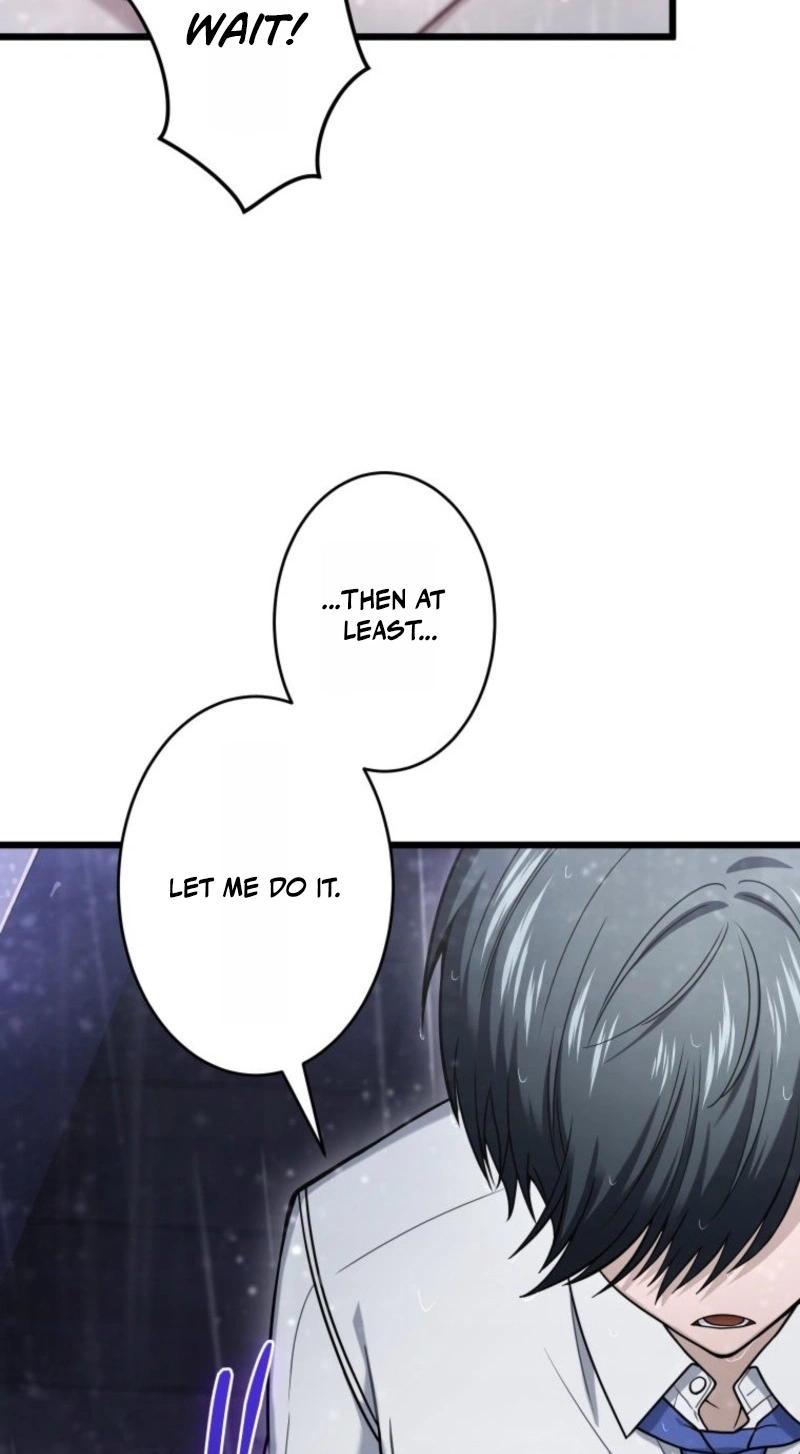Shadow Master: The Peerless Legend Beneath the Moon chapter 35 page 55