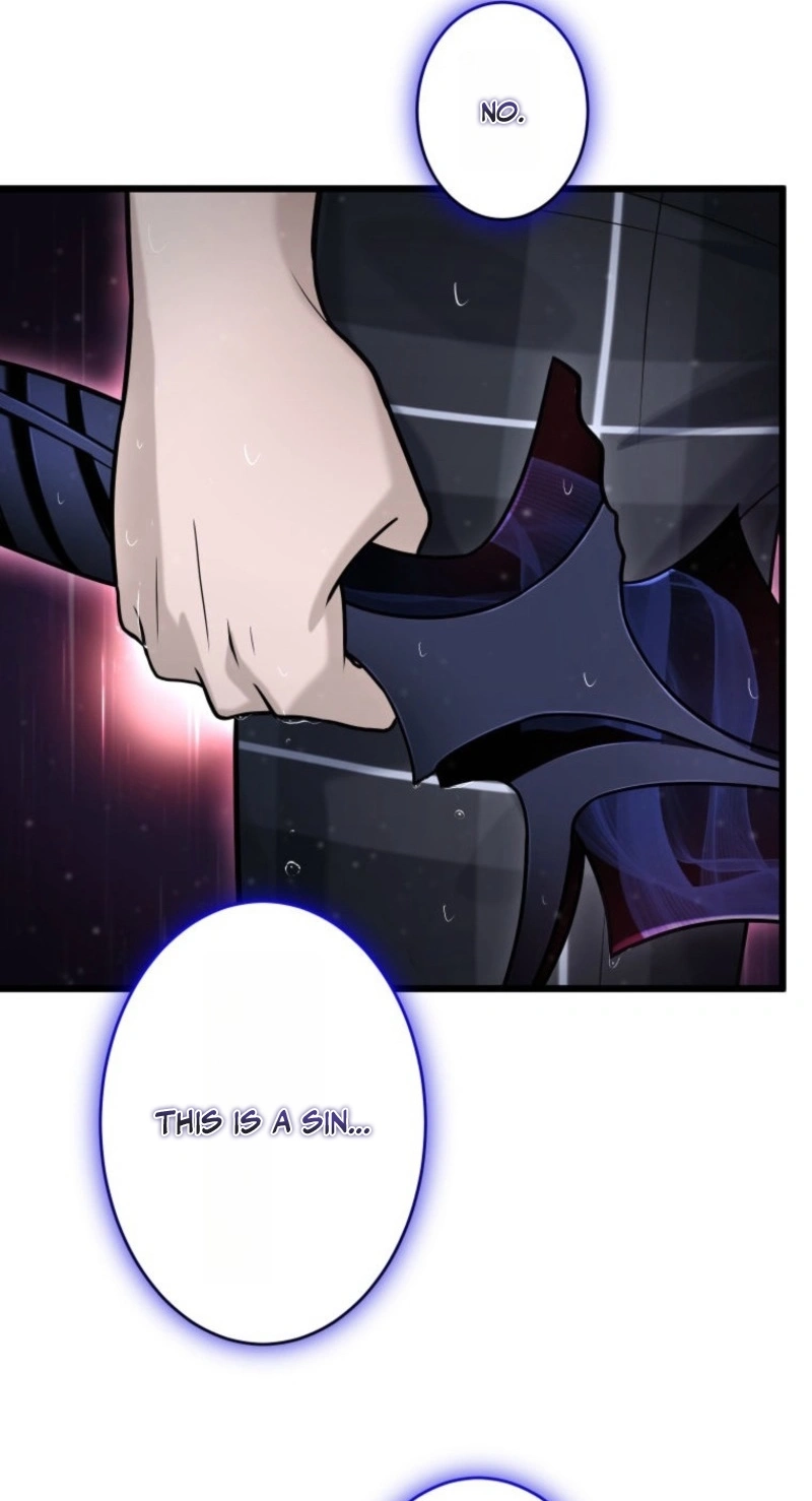 Shadow Master: The Peerless Legend Beneath the Moon chapter 35 page 58