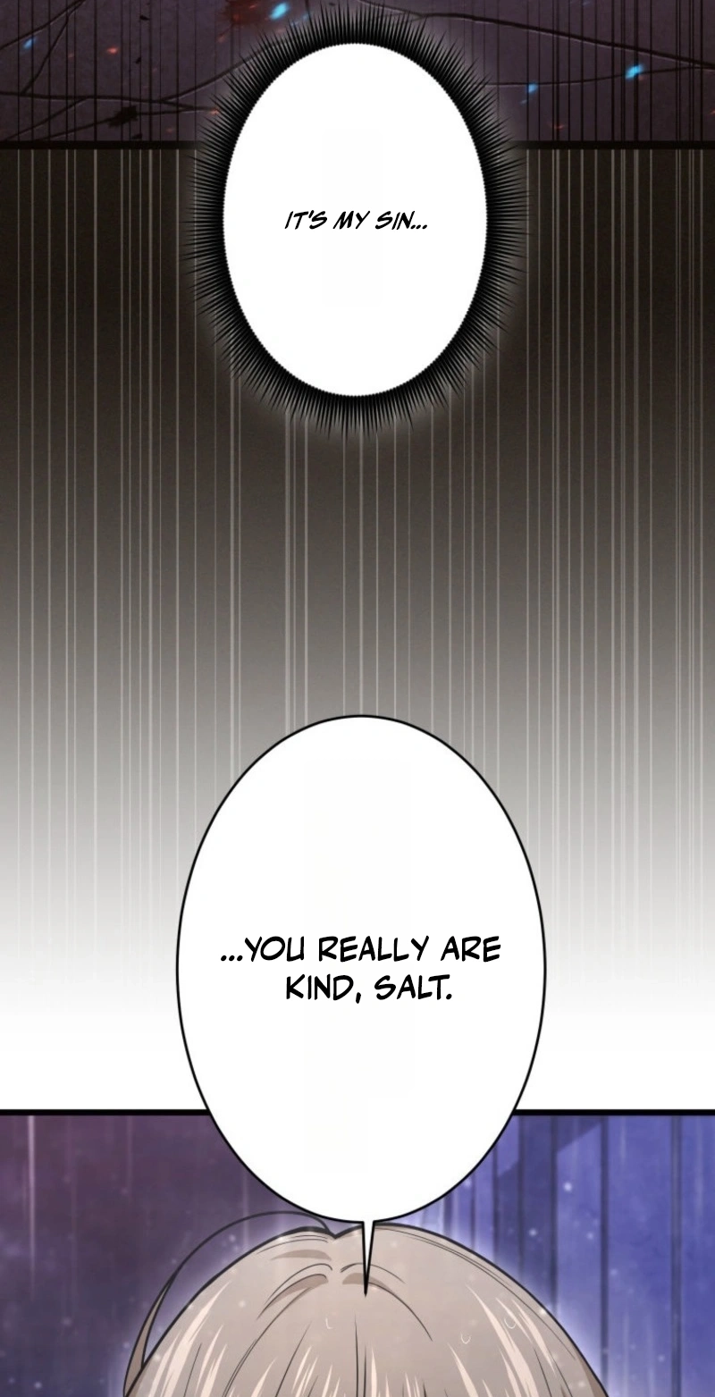 Shadow Master: The Peerless Legend Beneath the Moon chapter 35 page 62