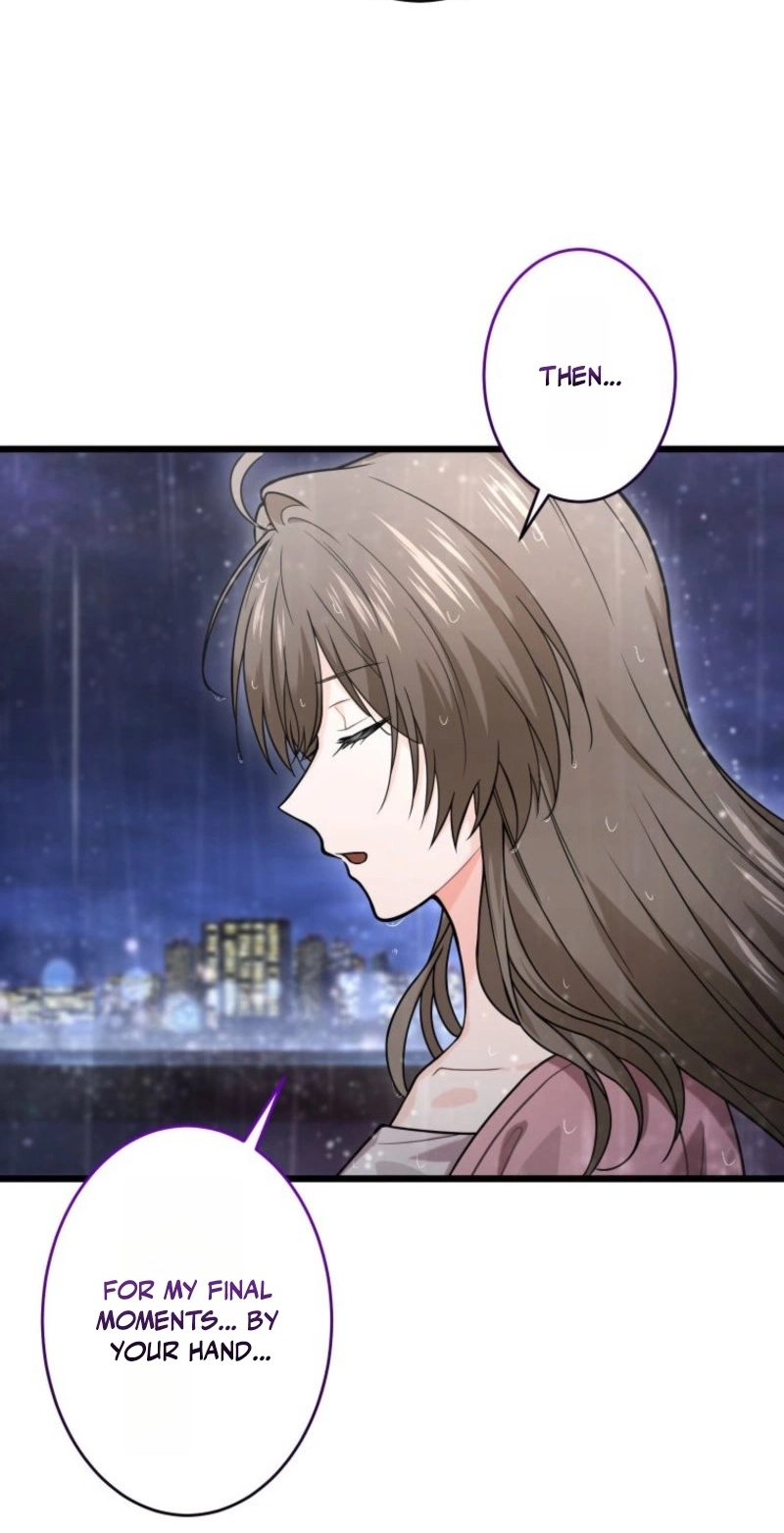 Shadow Master: The Peerless Legend Beneath the Moon chapter 35 page 64