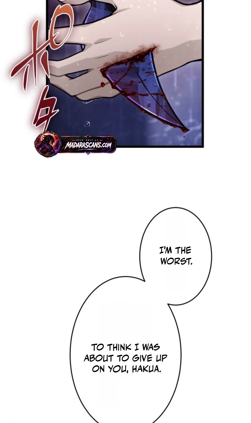 Shadow Master: The Peerless Legend Beneath the Moon chapter 35 page 75
