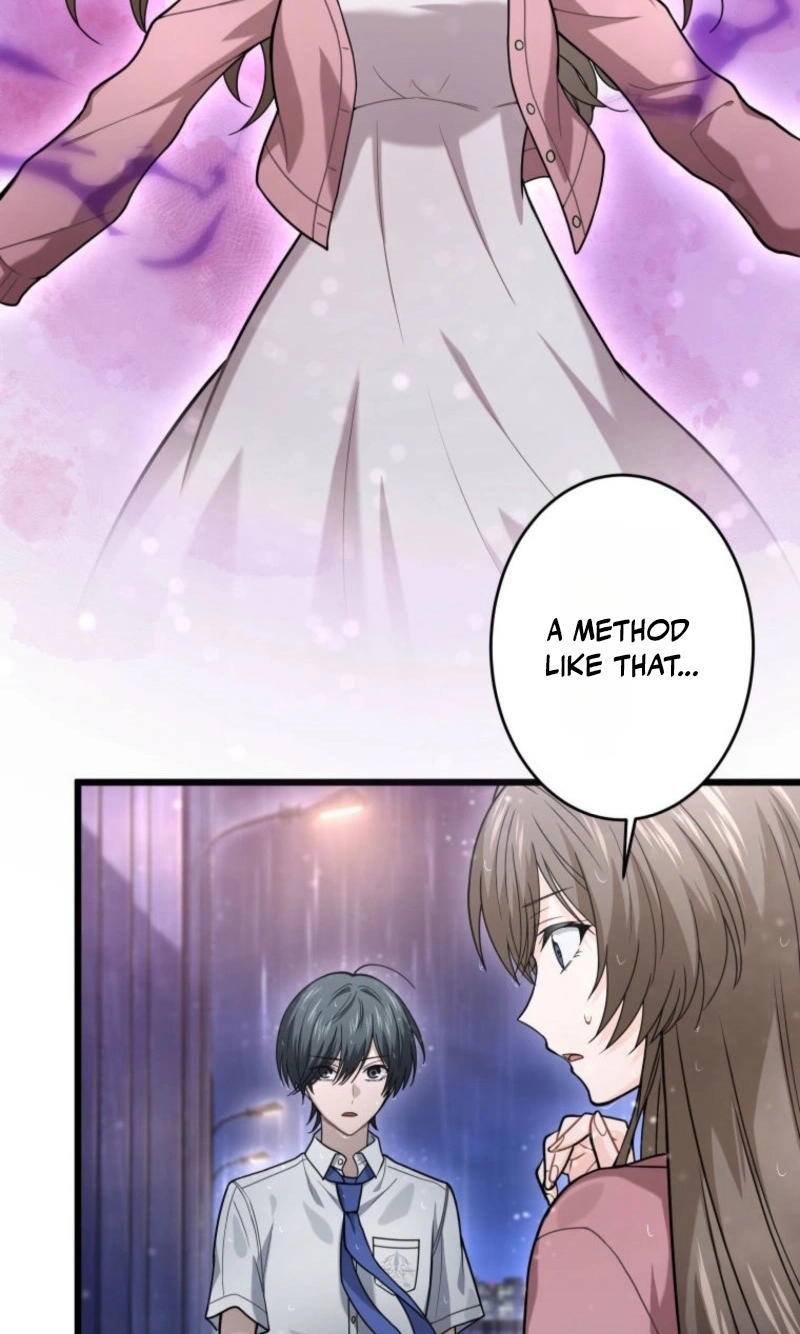 Shadow Master: The Peerless Legend Beneath the Moon chapter 35 page 83