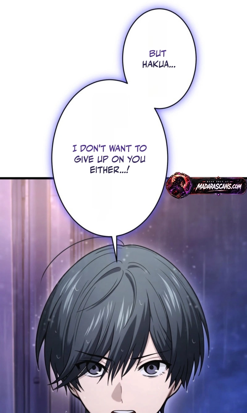 Shadow Master: The Peerless Legend Beneath the Moon chapter 35 page 85