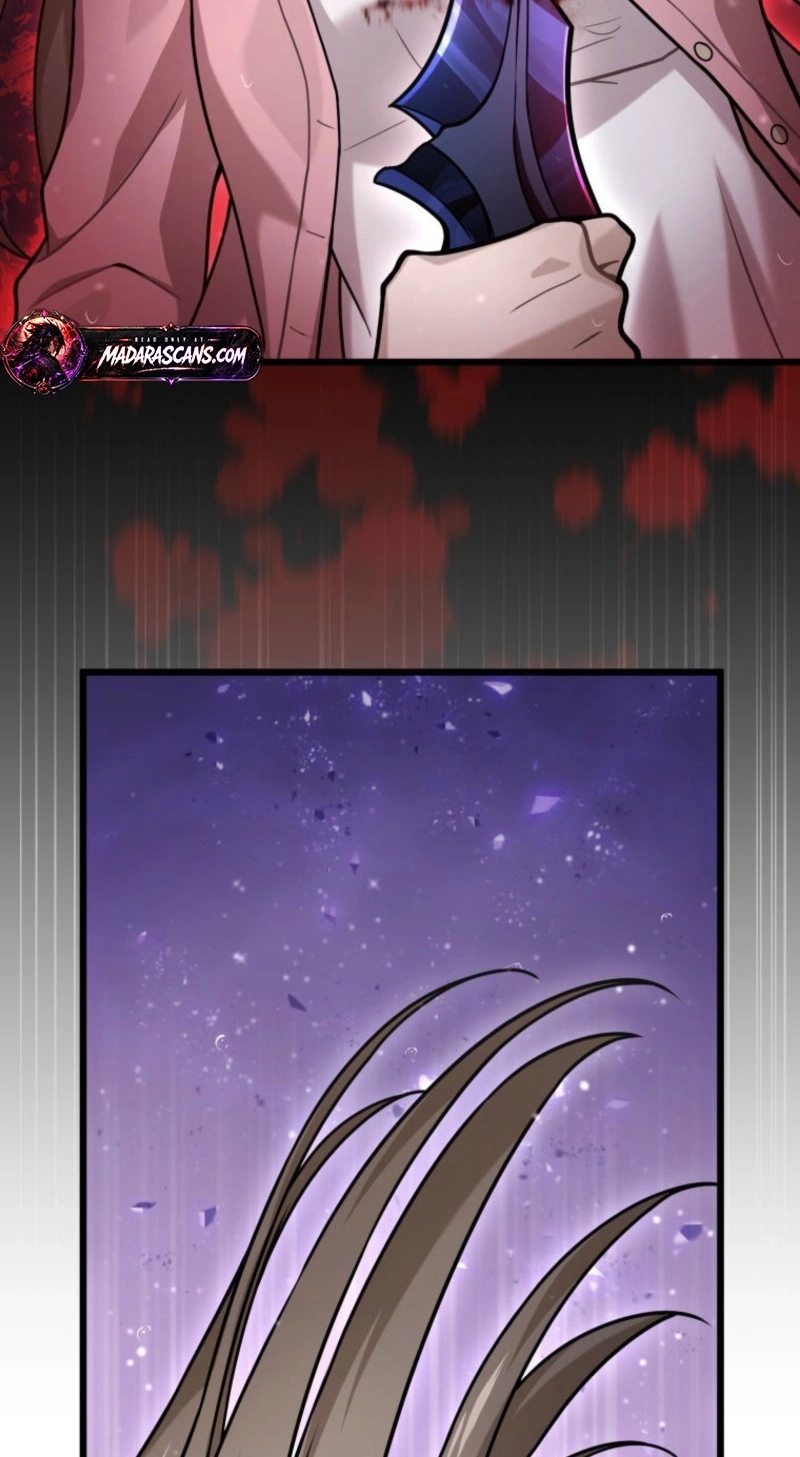 Shadow Master: The Peerless Legend Beneath the Moon chapter 35 page 96