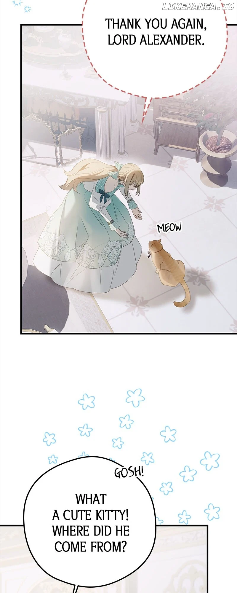 A Golden Fate That Transcends Time chapter 26 page 2