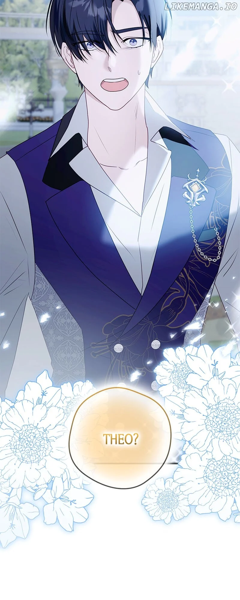 A Golden Fate That Transcends Time chapter 27 page 2