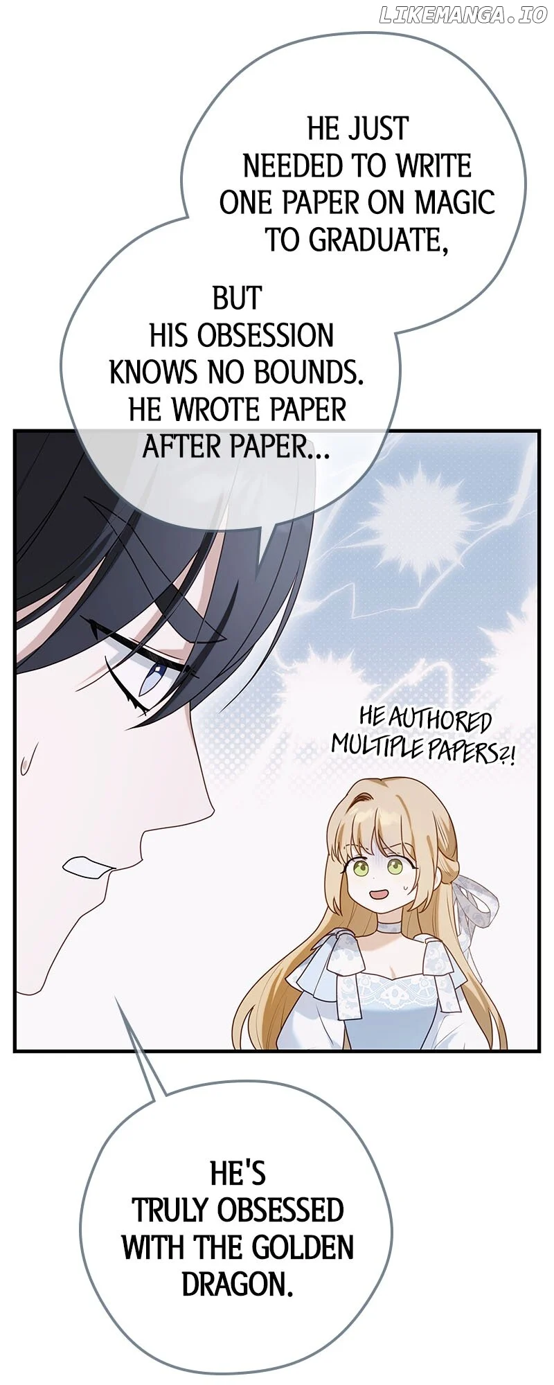A Golden Fate That Transcends Time chapter 28 page 7