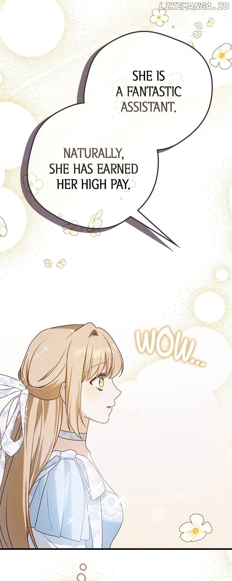 A Golden Fate That Transcends Time chapter 28 page 71