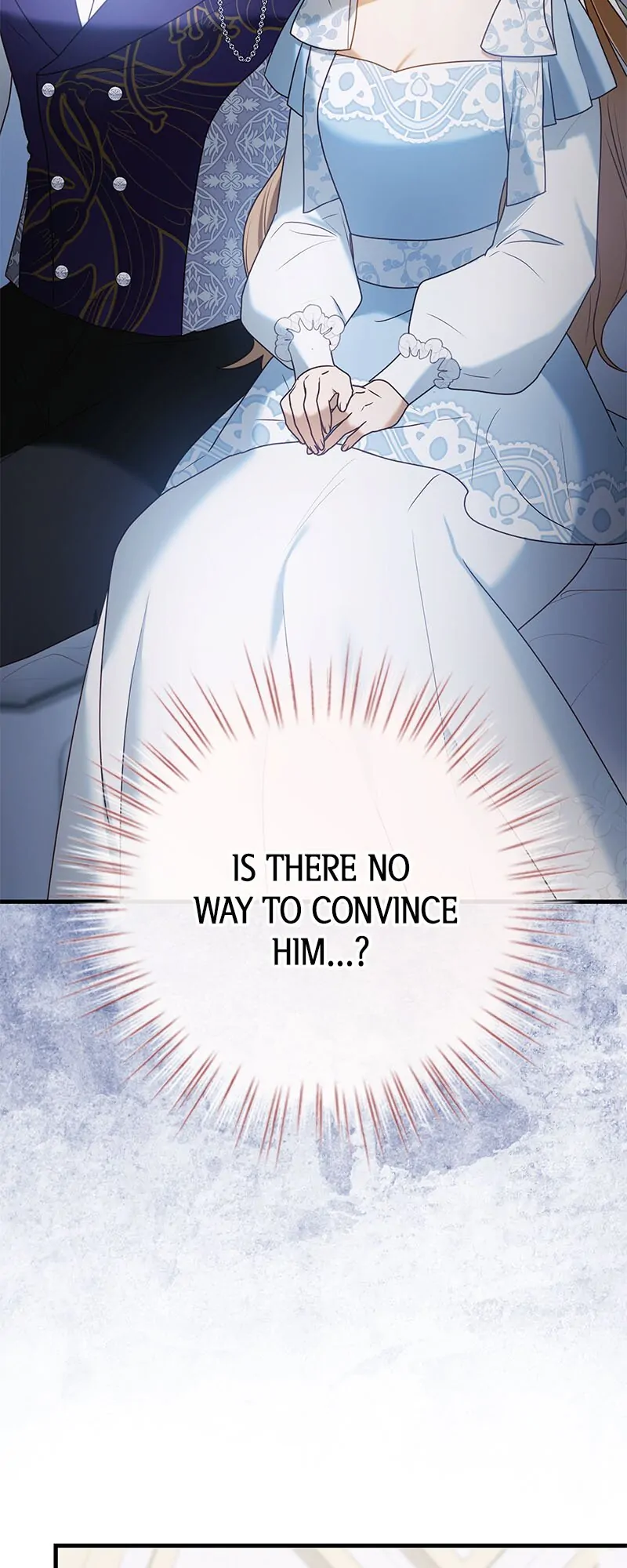 A Golden Fate That Transcends Time chapter 29 page 2