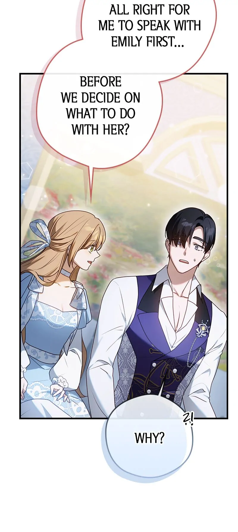 A Golden Fate That Transcends Time chapter 29 page 45