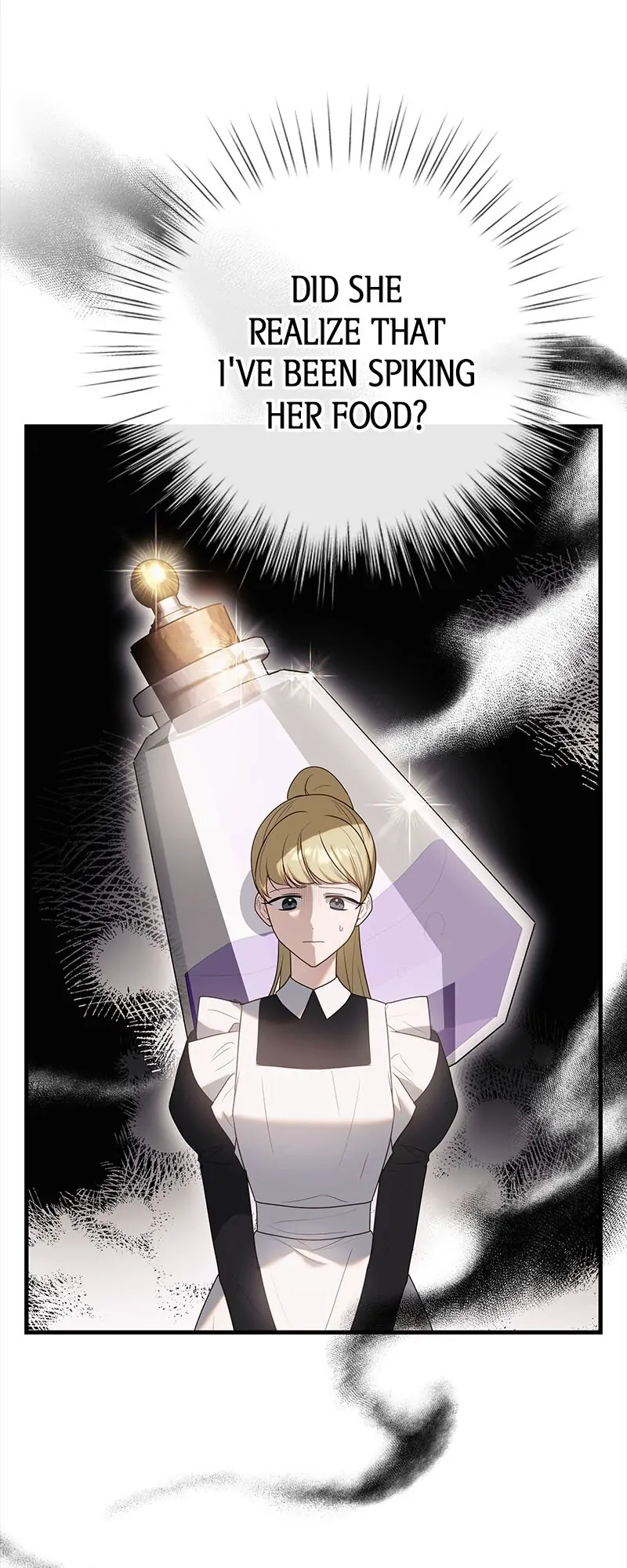 A Golden Fate That Transcends Time chapter 30 page 3