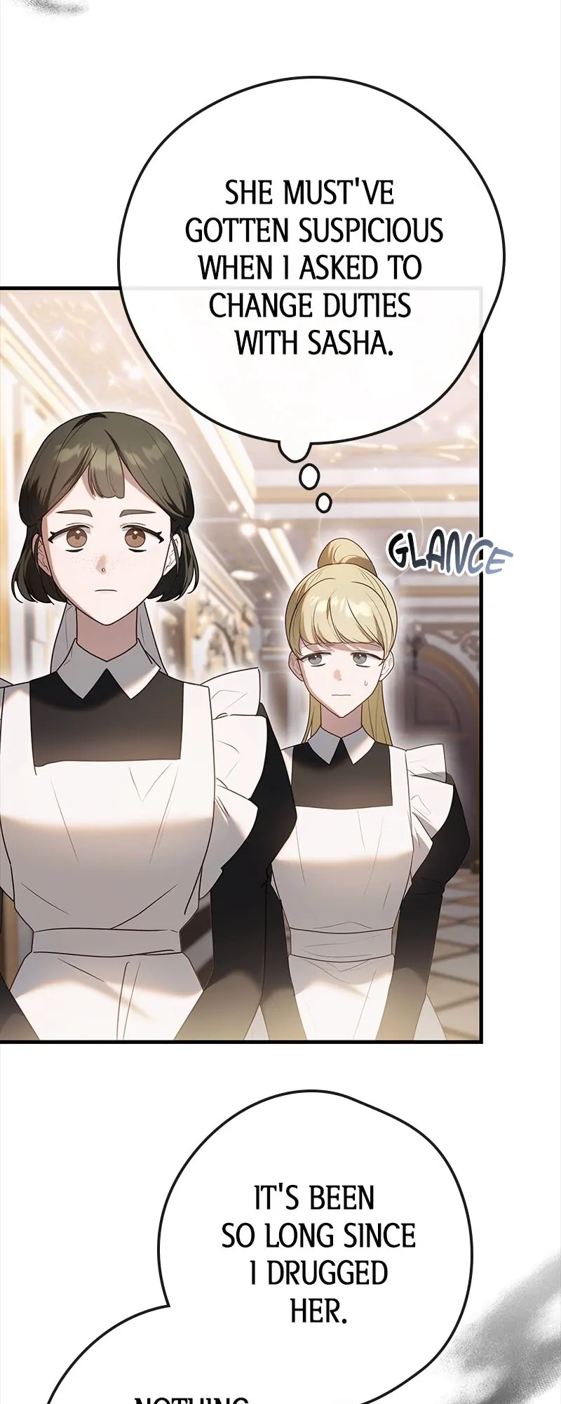 A Golden Fate That Transcends Time chapter 30 page 4