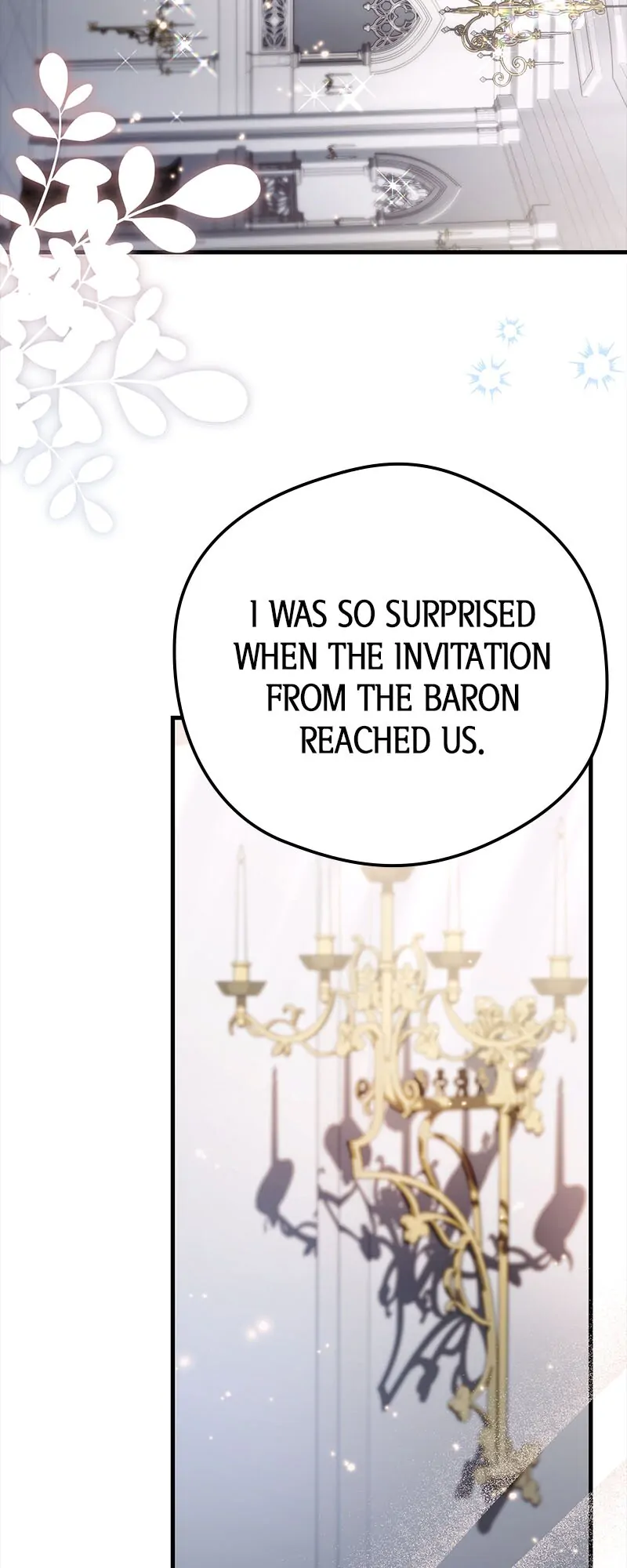 A Golden Fate That Transcends Time chapter 31 page 2