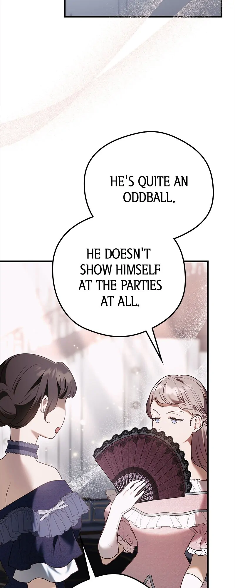 A Golden Fate That Transcends Time chapter 31 page 3