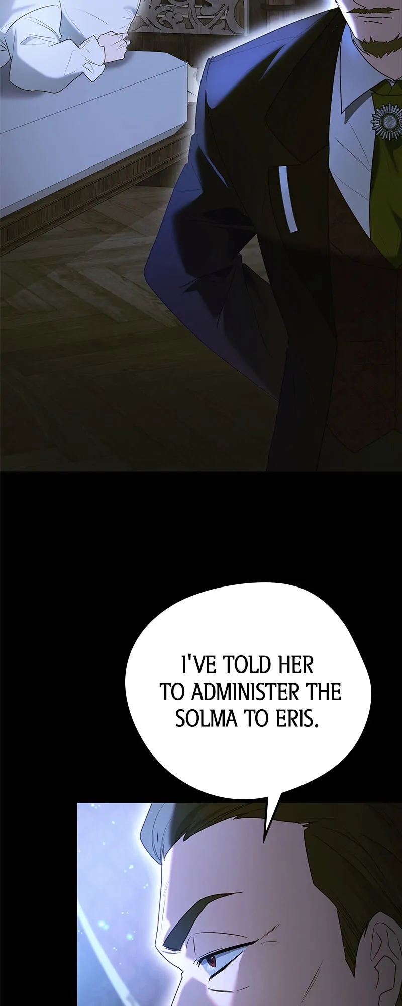 A Golden Fate That Transcends Time chapter 32 page 2