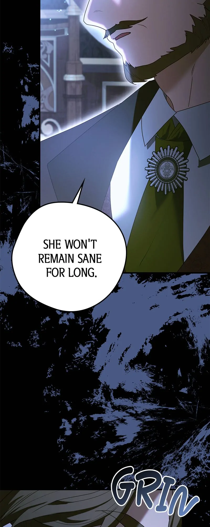 A Golden Fate That Transcends Time chapter 32 page 3