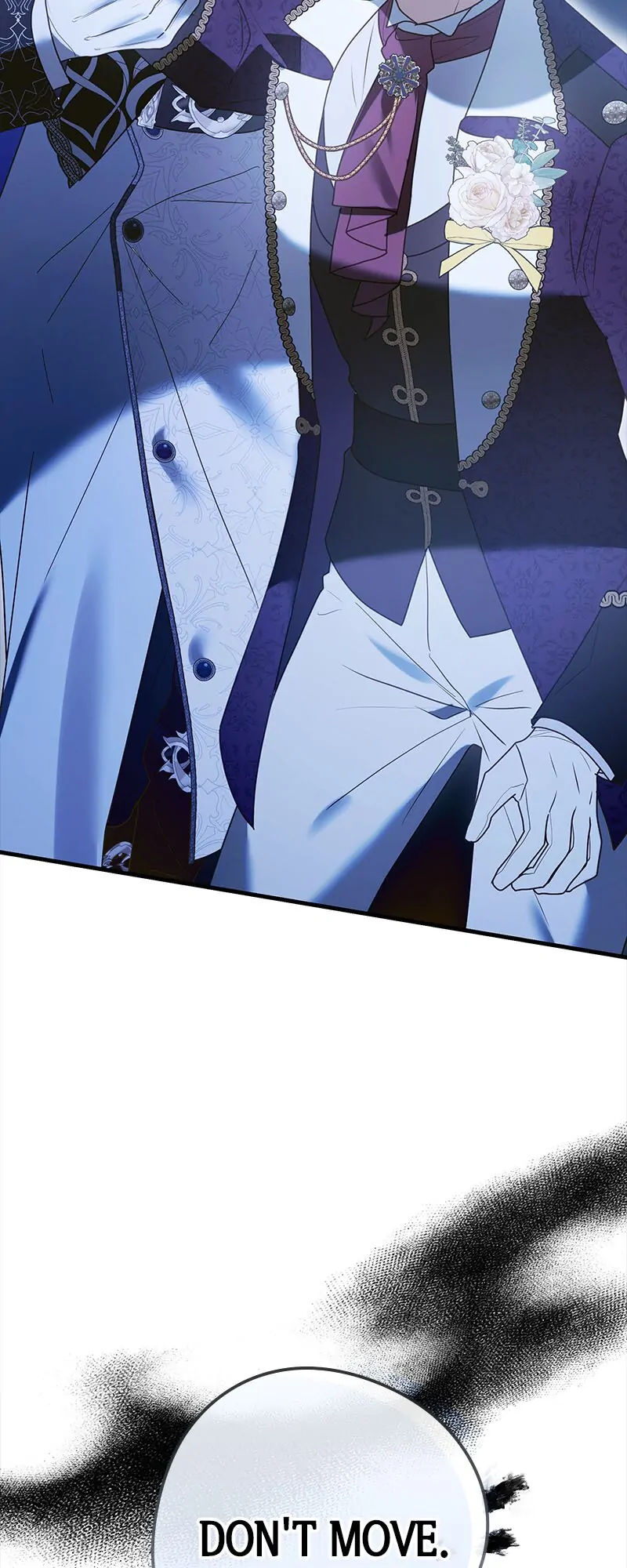 A Golden Fate That Transcends Time chapter 33 page 2