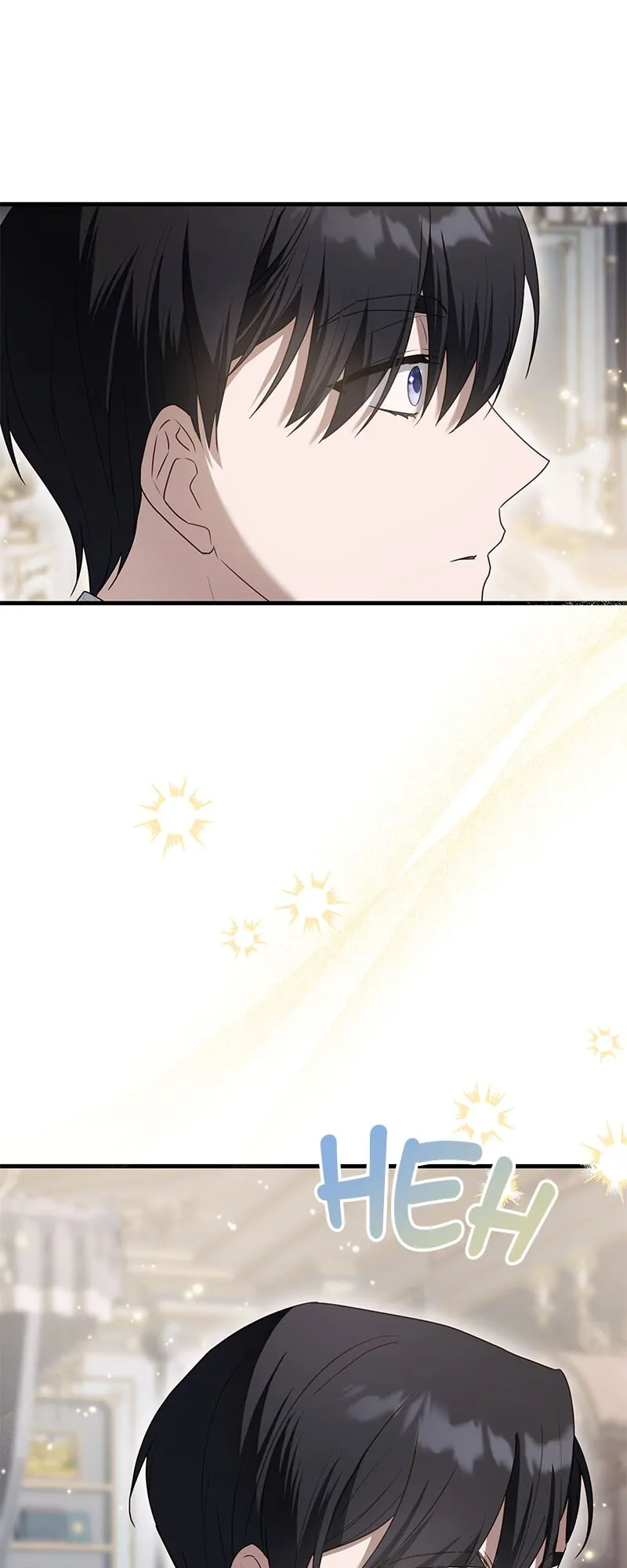 A Golden Fate That Transcends Time chapter 33 page 76