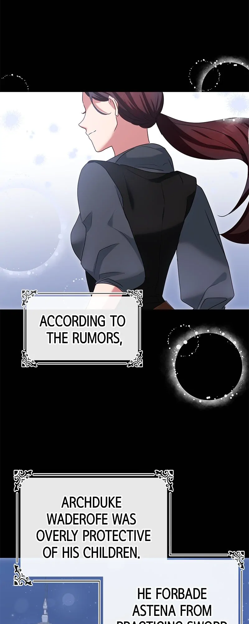 A Golden Fate That Transcends Time chapter 34 page 32