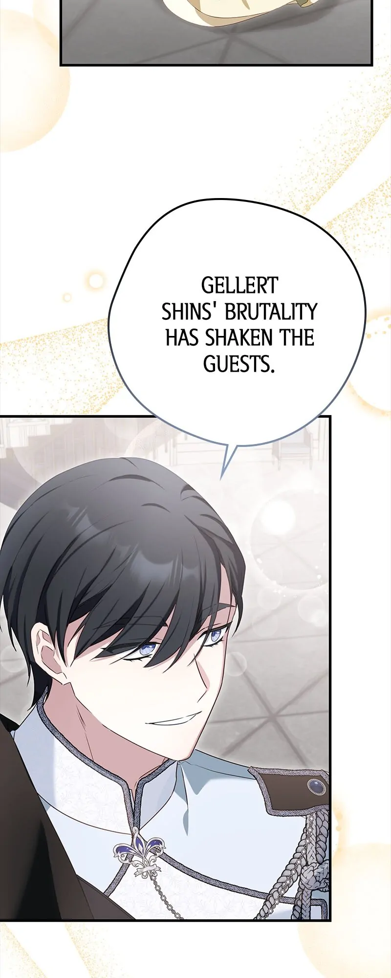 A Golden Fate That Transcends Time chapter 35 page 32