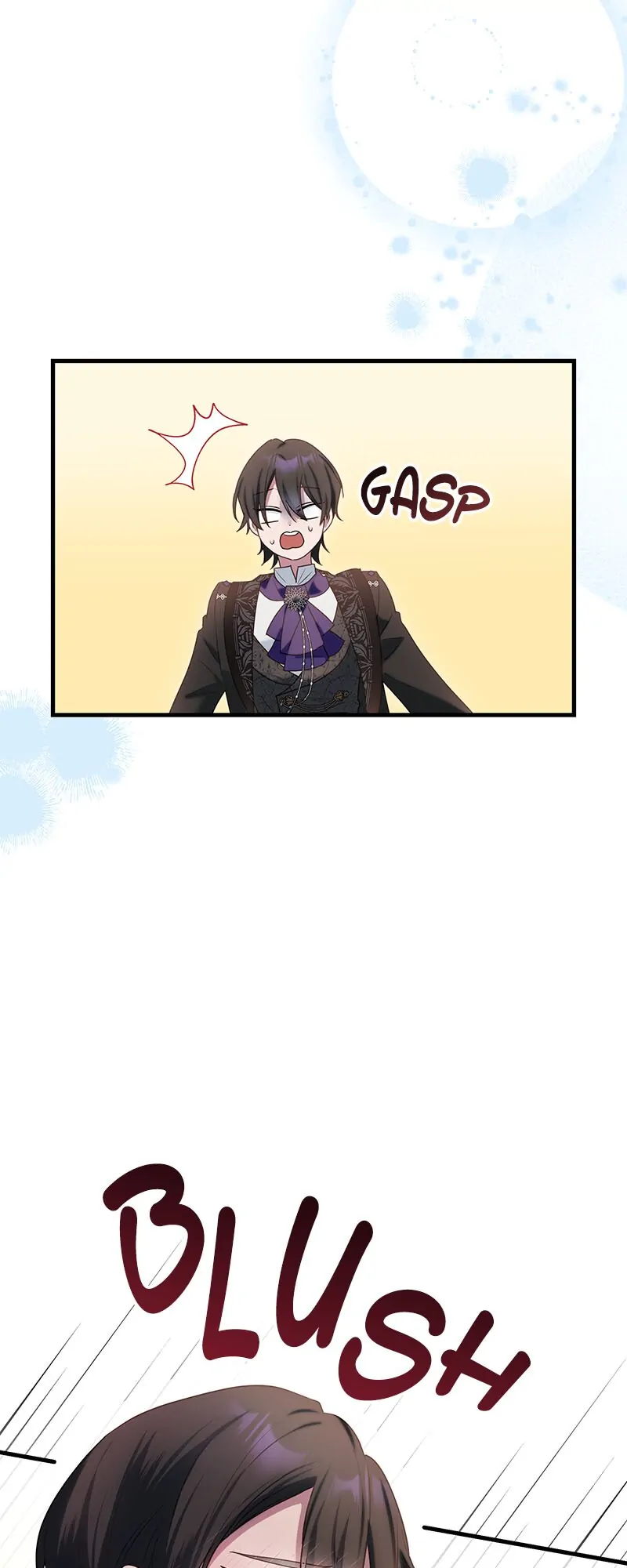 A Golden Fate That Transcends Time chapter 35 page 4