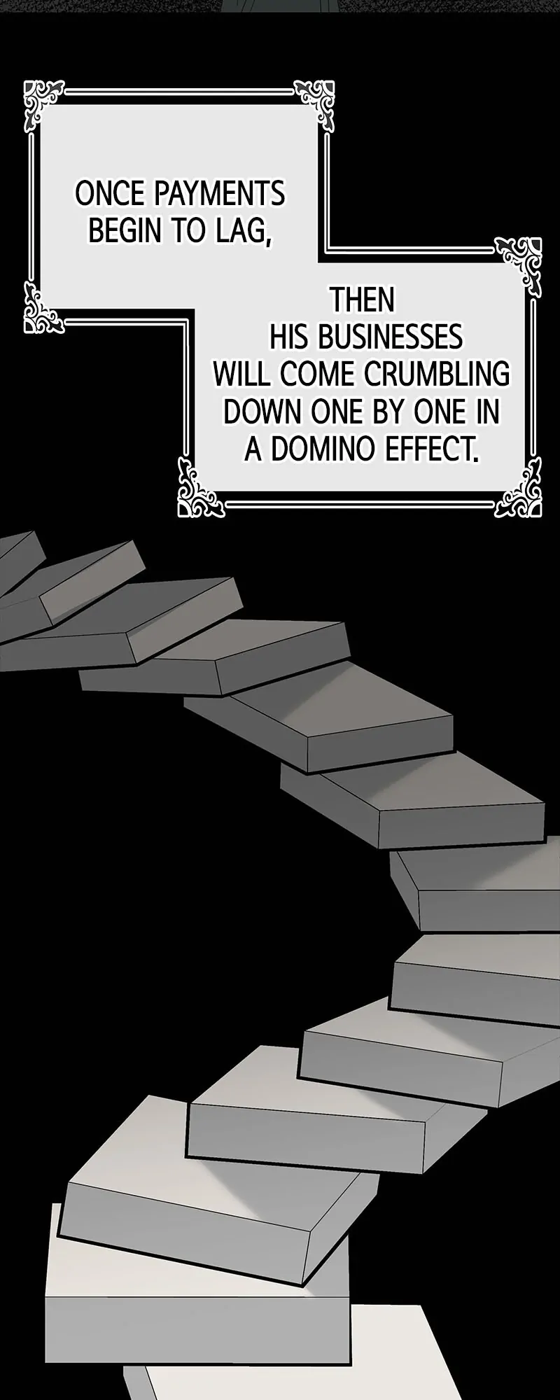 A Golden Fate That Transcends Time chapter 35 page 46