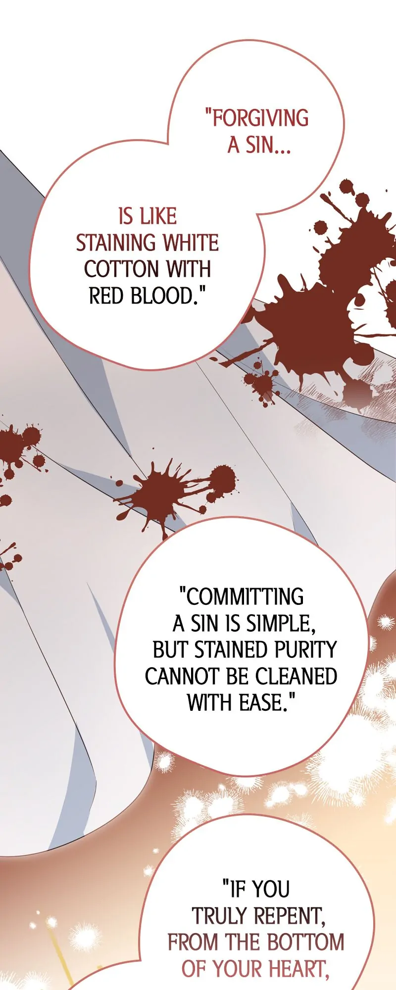 A Golden Fate That Transcends Time chapter 37 page 45